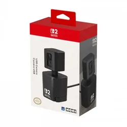Appareil Photo Usb Black One Size unisex