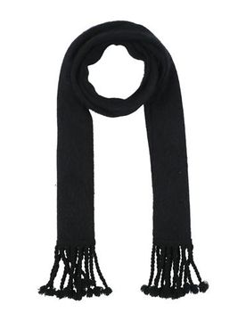 Schal Damen Schwarz -- Damen