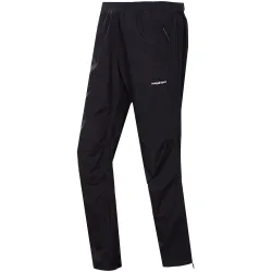 Simien pantalón montaña hombre Negro (XXL)