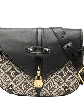 Since 1854 Neo Saumur MM - Louis Vuitton - FashionsVida