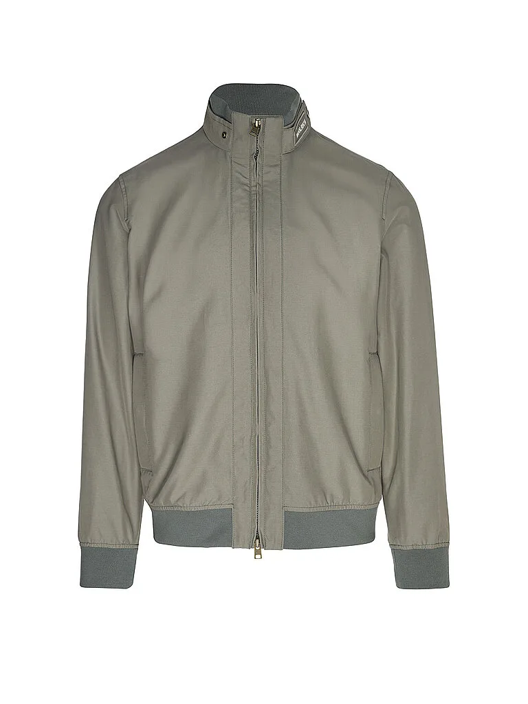 Woolrich Blouson olive S - Woolrich - FashionsVida