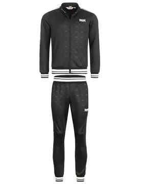 Survêtement Ashwell Black / White 3XL
