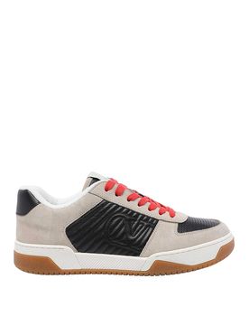Sneakers Sparry e nere