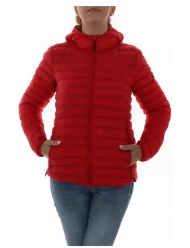Ciesse Piumini Jacke Rot 265485