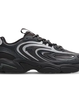 Tech Uomo - Sneakers Nero - Taglia 46 - Rete/Sintetico 46 - Lacoste - FashionsVida