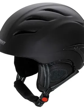 Casque Mocambo Black 56-58 cm unisex