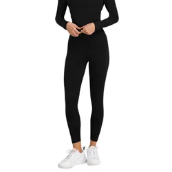 Wilson Essential Leggings Black M