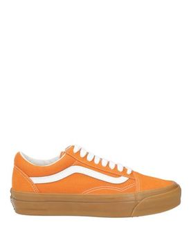 Sneakers Herren Orange 40.5,42 Herren