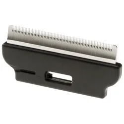 Lame Trimmer Gro 5779 Premium Silver / Black One Size