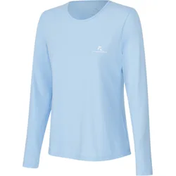 SUPERSOFT LANGARMSHIRT Damen Paradox M