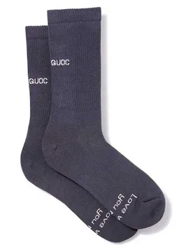 Quoc Chaussettes All Road - QUOC - FashionsVida