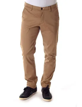 Gant Pantaloni Chino Beige 34