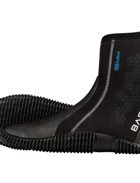 Bare Calzari S-flex 5 Mm