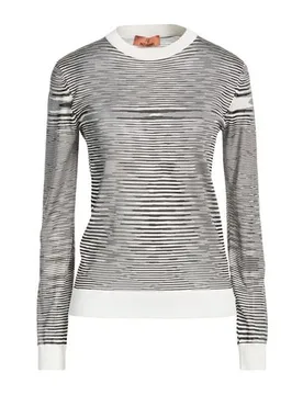Pullover Mujer Negro 34,36,38,40,42 Mujer - Missoni - FashionsVida