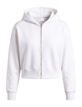 Sudadera Mujer Blanco XS Mujer