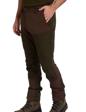Technical Mens Hybrid Trousers - - Size: 3XL - Jack Pyke - FashionsVida