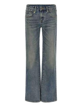R13 Jeans svasati da ragazzo