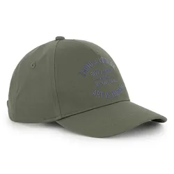 Casquette Junior X60619 Olive Night 56 cm unisex