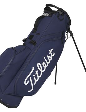 Standbag Players S4, navy/weiss