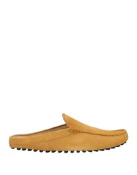 Mules & Zuecos Hombre Caléndula 40,40.5,41 Hombre