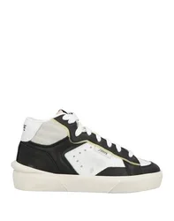 Sneakers Mujer Blanco 37,38,40 Mujer