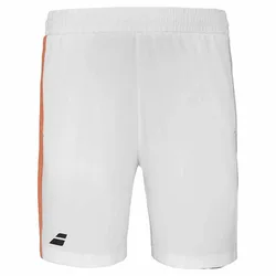 Play Shorts White / White XL