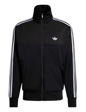 Firebird Track Top - Jacke-Trainingsjacke - schwarz - Herren - Size: L