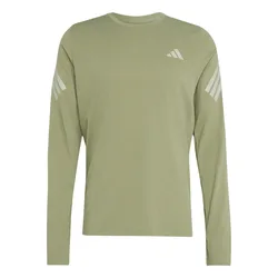 Langarm-T-Shirt Adi365 - Vert - male - Size: M
