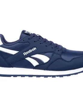 Baskets Prime Event Vector Navy / White EU 40 - Reebok - FashionsVida