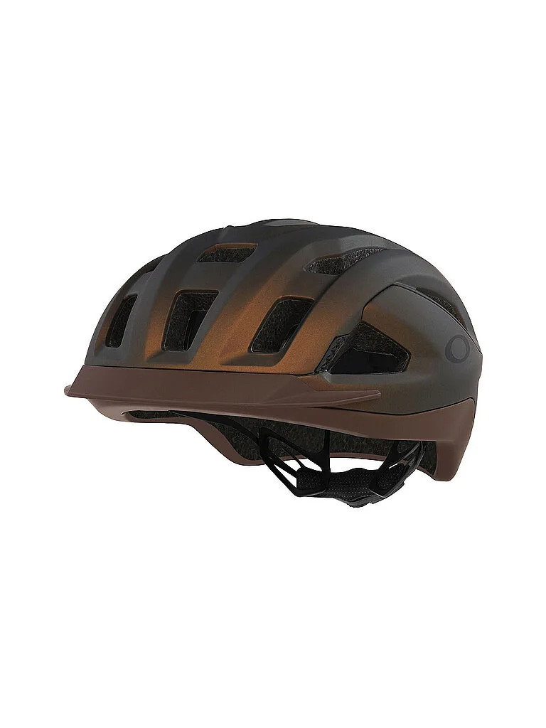 Casco da bici ARO3 Allroad MIPS marrone S - Oakley - FashionsVida