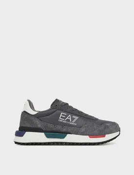 EA7 SCARPA VINTAGE RUNNING - EA7 - FashionsVida