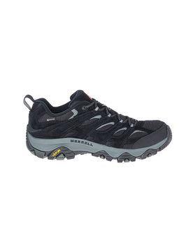 Zapatillas multifunción para hombre Moab 3 GORE-TEX® negro 43