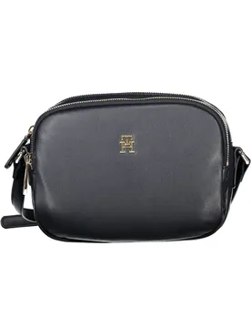 Damen UMHÄNGETASCHE Blau AW0AW15235_BLDW6