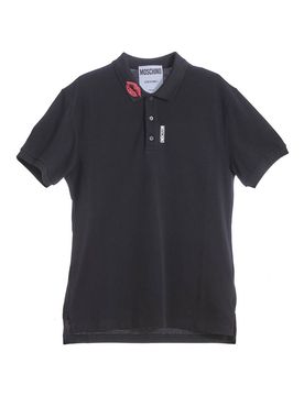 Moschino Bacio Polo