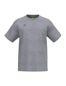 T-Shirt CMPT - Gris - unisex - Size: L - Erima - FashionsVida