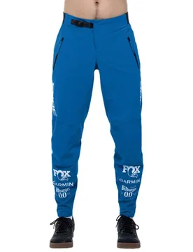 Cube Pantalon Vertex X Actionteam