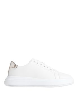 Calvin Klein Sneakers Bianche