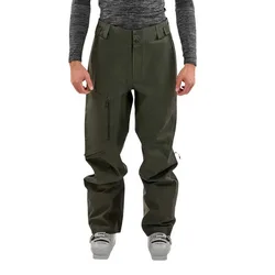 Pantalon Gore-tex® Epe 3l Shell Forest Green M Homme