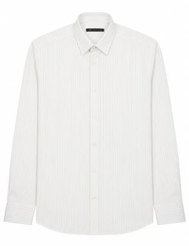 Classic Cotton Shirt for Men