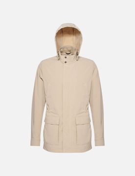 Bekleidung Damon Herr Beige L Beige
