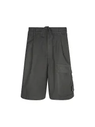 Pantalones cortos gris 48