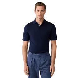 Polo à Manches Courtes Hm7000207 Old Navy M