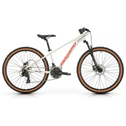 MTB KU2 alluminio 26" DISC 21v freni a disco 2026