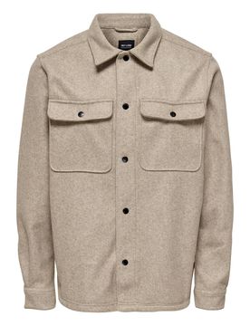 Chaqueta de entretiempo 'Ash'