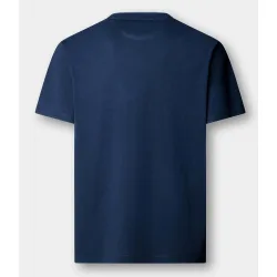 Camiseta de hombre logo h fit clásico