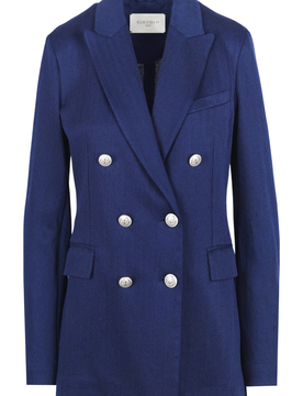 Giacca - 470004 - Blu