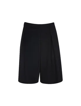 EMPORIO ARMANI Bermudas dunkelblau 34 damen - Giorgio Armani - FashionsVida