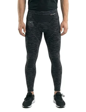 Leggings 3/ Apani .0 Merino Black / Black 2XL - X-BIONIC - FashionsVida