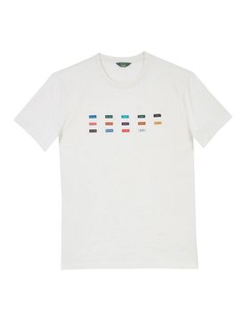 Paul Smith T-shirt + etichetta Lee
