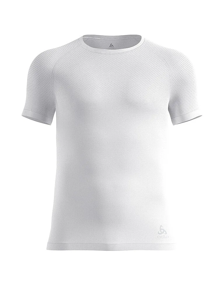 Maglia intima da running da uomo Performance X-Light bianco M - Odlo - FashionsVida